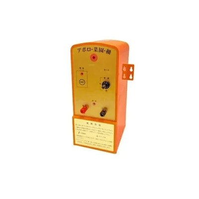 アポロ 菜園用100mセット SP2018 | 防獣用品 | ニシムタ ネットショップ