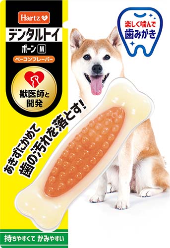 ハーツ Hartz　デンタルボーンM