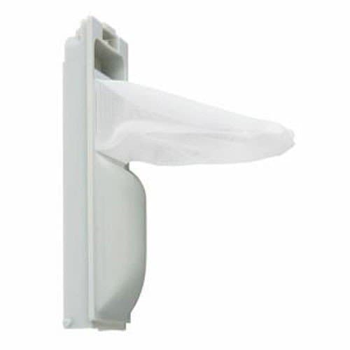 アクア 洗濯機糸くずフィルター LINT-50