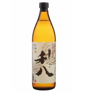 吉永酒造　利八　25度　900ml