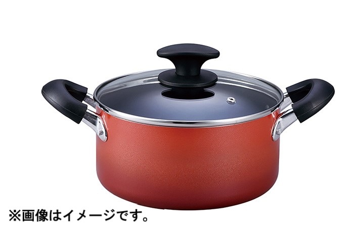 キッチン 鍋 なべ IH調理器対応 調理器具 台所用品 家庭用 北陸