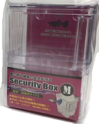 アクシズ　セキュリティー　ボックス　Ｍ