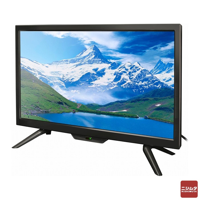 ティーズネットワーク TEES 19v型 地上デジタルテレビ LE-1914TS TV テレビ 液晶テレビ