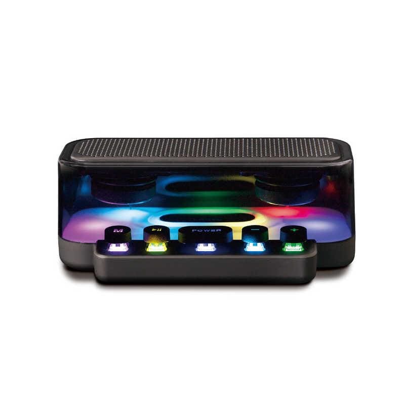 LITHON ライソン タイプライティングスピーカー SP-020 レトロデザイン