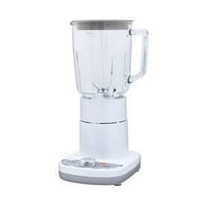 シィー・ネット ジュースミキサー CMX101WH