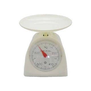 ヒラノトレーディング キッチンスケール 1kg