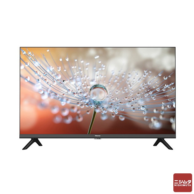 Hisense 32v型 ハイビジョン LED 液晶テレビ 32A30H ハイセンス ハイビジョンテレビ テレビ TV