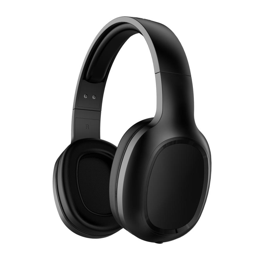 FSC Bluetooth オーバーヘッドホン FS-BTHD01-NBK | イヤホン機器