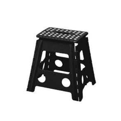 トレードワン　セノビーライト39ｃｍブラック30461