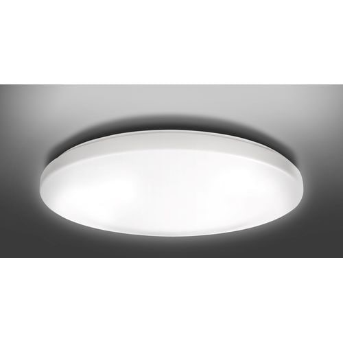 東芝  LEDシーリング8畳 NLEH08R01B-LC 