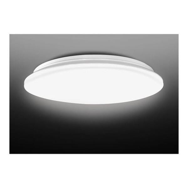 東芝 TOSHIBA シーリングライト LED 6畳 NLEH06R24A-DLD 照明 ライト