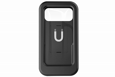 バイク＆自転車スマホホルダー4　防水ケース (GN-14 )