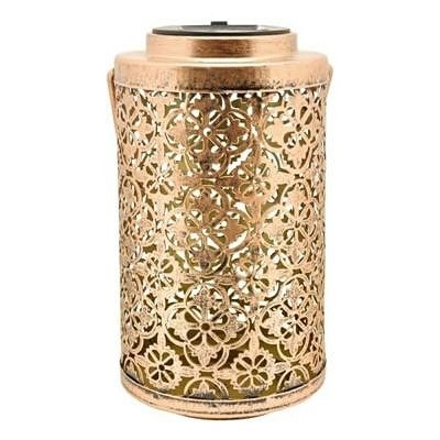 ホノベ電機 RD-UL33 真鍮製ランタン