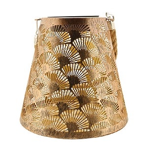 ホノベ電機 RD-UL66 真鍮製ランタン