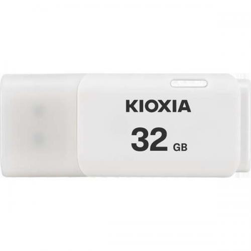 KIOXIA KUC-2A032GW USBフラッシュメモリ 32GB | USBメモリー
