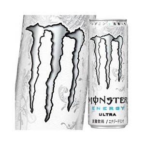 アサヒ　モンスターウルトラ缶355ml