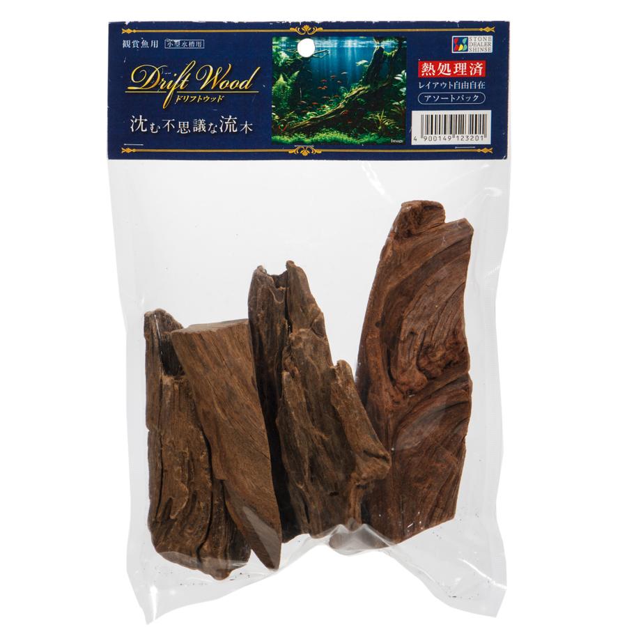 シンセー Drift Wood(ドリフトウッド) 天然流木 | 内装・インテリア