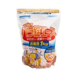 ニューパラ錠エース1000ｇ