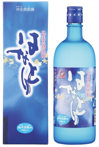 黒糖焼酎セット (BENISANGO, せとのなだ) 瀬戸の灘 黒瓶 40度 720mlせとのなだ くろびん 奄美 黒糖焼酎