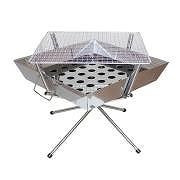 ファイアスターグリルＬ ＯＦ-ＢＦＳ-Ｌ