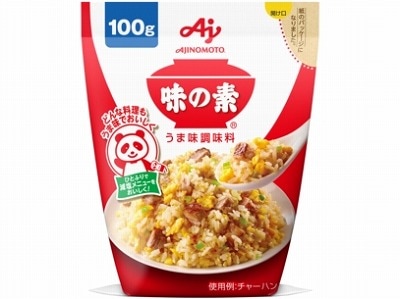 味の素 うま味調味料「味の素(R)」100g 袋 調味料 うま味調味料