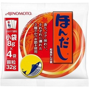 ほんだし ( 4袋入 )