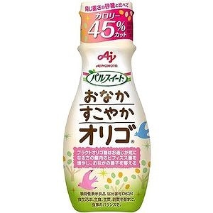 パルスイート おなかすこやかオリゴ ( 270g )