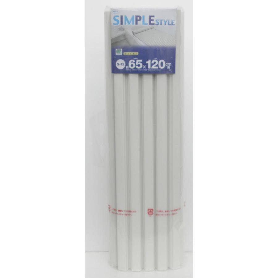 ポリプロふろふた　Ｓ－12　ＩＶ