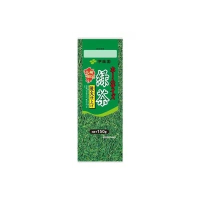 伊藤園 　ホームサイズ緑茶 150g 