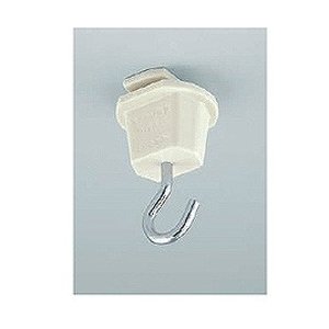 エルパ ライティングダクト用吊りフック EW-LR04H