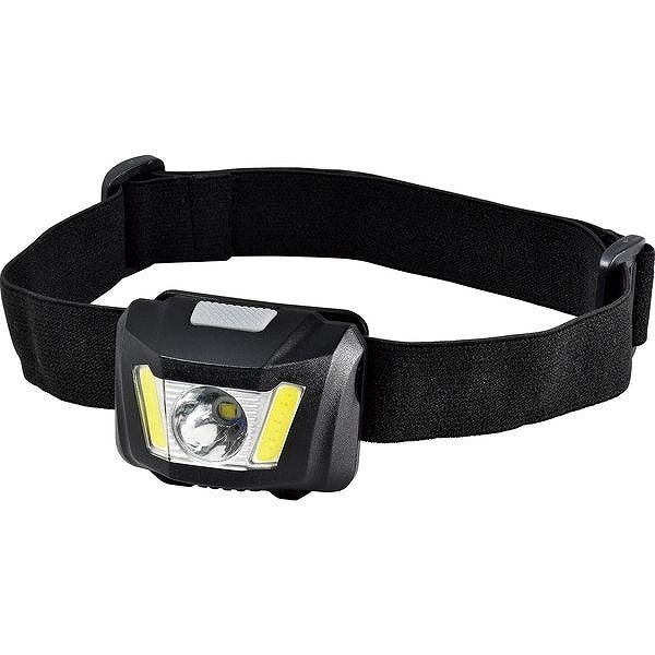 ELPA DOP-HD701 LED ヘッドライト