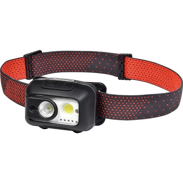 ELPA DOP-HD710 LED ヘッドライト