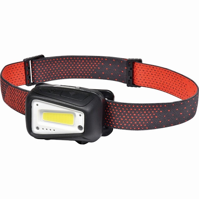 ELPA DOP-HD720 LED ヘッドライト