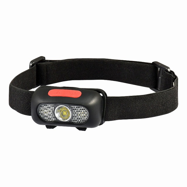 ELPA DOP-HD070 LED ヘッドライト