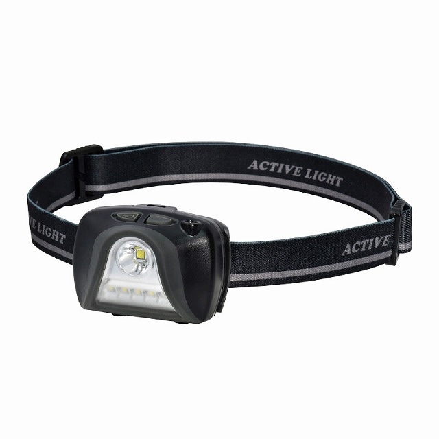 ELPA DOP-HD501 LED ヘッドライト