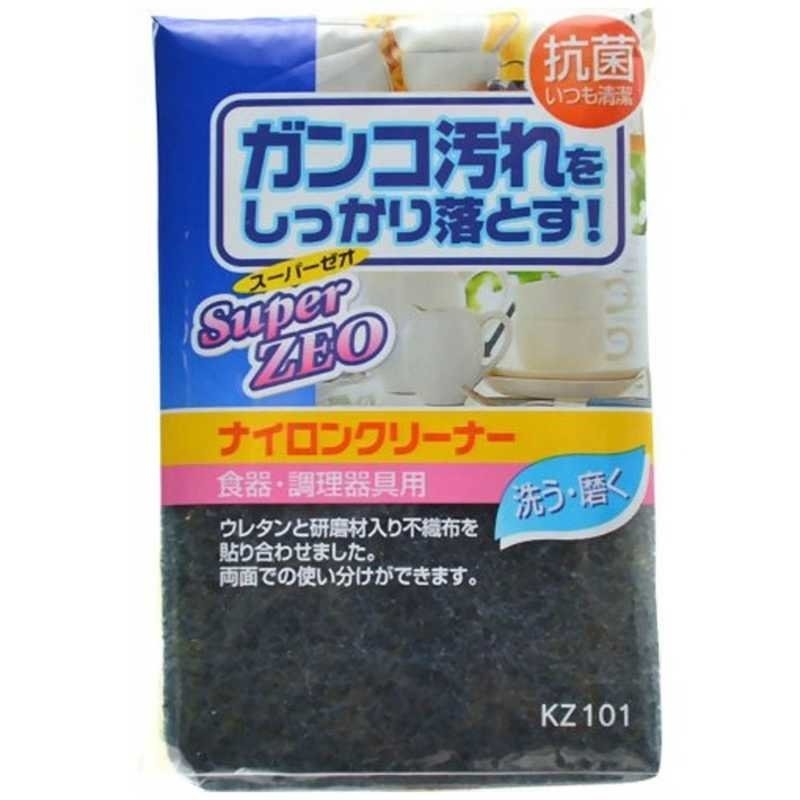 アイセン工業 ナイロンクリーナー | 万能クリーナー | ニシムタ ネット