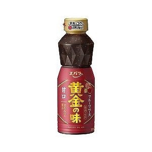 エバラ黄金の味 甘口 ( 360g ) | 焼き肉のたれ・すき焼き・ステーキ
