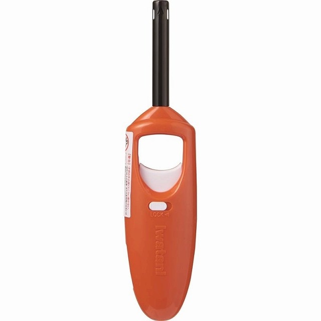 岩谷産業 Iwatani イワタニ ガスマッチミ二 G-MA-MOR