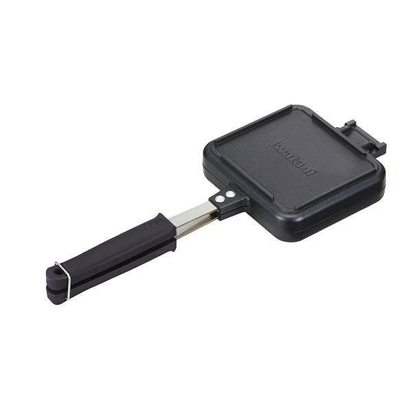 岩谷産業 Iwatani イワタニ ホットサンド ホットサンドグリル CB