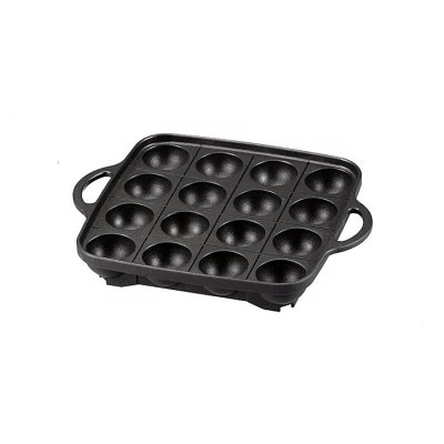 イワタニ 　CB-A-TKP たこ焼プレート 