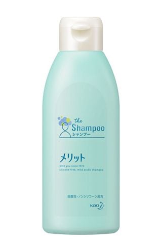 花王　メリット　シャンプー　レギュラー　200ｍｌ