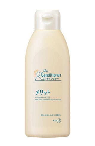 花王　メリット　コンディショナー　レギュラー　200ｍｌ