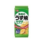 80ｇサラダうす焼