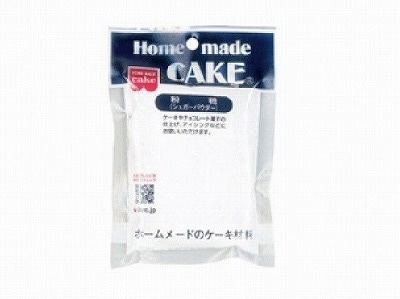 共立食品 粉糖 シュガーパウダー 70ｇ