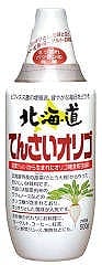 北海道 てんさいオリゴ 500g 加藤美蜂園本舗 砂糖 甘味料 オリゴ糖