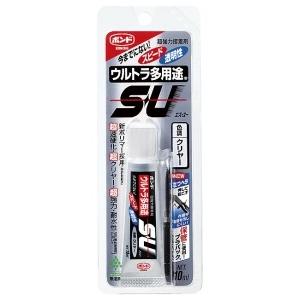 ユニシボンド　ウルトラ多用途SU　10ml 【ｍ特】