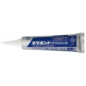 コニシ(KONISHI) ボンド ネダボンド アプリパック 1kg | 接着剤