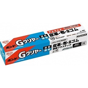 Ｇクリヤー 170ml