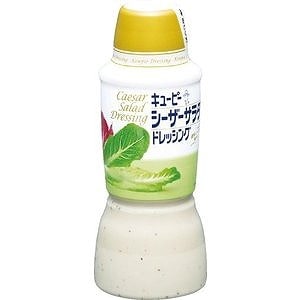 キユーピー シーザーサラダドレッシング　380ml 【ｍ特】