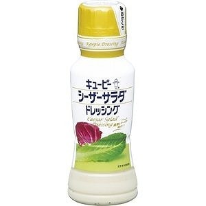 キユーピー シーザーサラダドレッシング ( 180mL ) 【ｍ特】